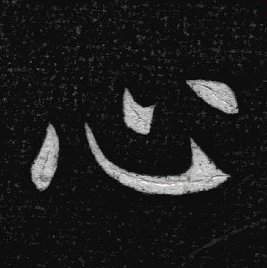 心